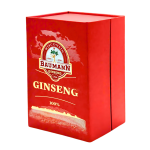 Viên sâm Mỹ Baumann Wisconsin (Hộp 130 viên)