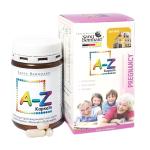 Viên uống vitamin tổng hợp Sanct Bernhard A-Z Kapseln ( Hộp 60 viên )