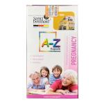 Viên uống vitamin tổng hợp Sanct Bernhard A-Z Kapseln ( Hộp 60 viên )