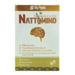 Viên uống phòng ngừa đột quỵ ShinPoong Nattomind (Hộp 30 viên)