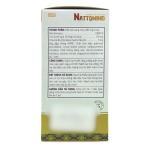 Viên uống phòng ngừa đột quỵ ShinPoong Nattomind (Hộp 30 viên)