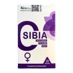 Viên uống tăng cường nội tiết tố nữ Kenpharma Sibia (Hộp 30 viên)