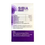 Viên uống tăng cường nội tiết tố nữ Kenpharma Sibia (Hộp 30 viên)