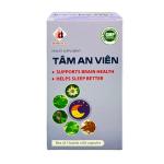 Tâm an viên DOMESCO (Hộp 60 viên)