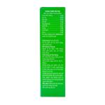 Thiên Môn Bổ Phổi - Hỗ trợ giảm ho, bổ phổi (Chai 280ml)