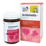 Tinh dầu hoa anh thảo Đức - Sanct Bernhard Schonheits Kapseln (Hộp 60 viên)