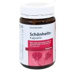 Tinh dầu hoa anh thảo Đức - Sanct Bernhard Schonheits Kapseln (Hộp 60 viên)
