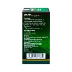 Tinh dầu tràm Bách Linh Tiêu Thống - Giữ ấm cơ thể, ngừa cảm (Lọ 50ml)