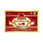 Viên uống Trùng thảo ăn ngon (Hộp 60 viên)