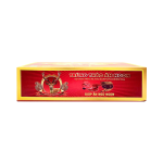 Viên uống Trùng thảo ăn ngon (Hộp 60 viên)