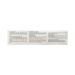 Túi chườm mắt thảo mộc DDM Natural - Hỗ trợ giảm quầng thâm, lưu thông khí huyết