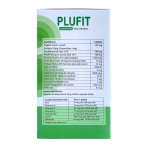Viên uống bổ mắt Kenpharma Plufit (Hộp 30 viên)