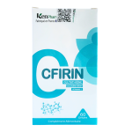 Viên uống hỗ trợ làm trắng da, giảm thâm nám Kenpharma CFIRIN (Hộp 60 viên)