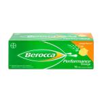Viên sủi bổ sung vitamin tổng hợp Berocca Orange Performance (Tuýp 10 viên)