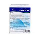 Cao dán Yaguchi (Hộp 100 miếng)