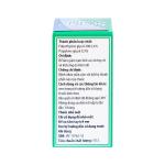 Dung dịch nhỏ mắt Systane Ultra (Chai 5ml)