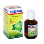 Siro trị ho, viêm phế quản Prospan (Chai 100ml)