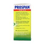 Siro trị ho, viêm phế quản Prospan (Chai 100ml)