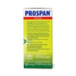 Siro trị ho, viêm phế quản Prospan (Chai 100ml)