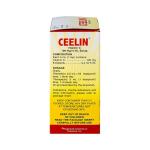 Siro tăng đề kháng Ceelin (Chai 60ml)